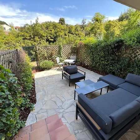 Appartement Avec Jardin Au Coeur De Saint-Tropez. Dış mekan fotoğraf