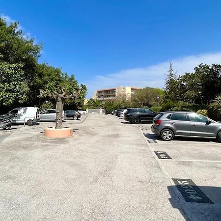Appartement Avec Jardin Au Coeur De Saint-Tropez. Dış mekan fotoğraf